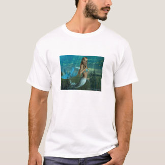 Meerjungfrau T-Shirt