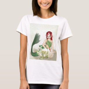 Meerjungfrau T-Shirt
