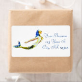 Meerjungfrau Thunder_Cove (Insitu)