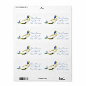 Meerjungfrau Thunder_Cove (Vorne)