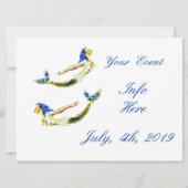 Meerjungfrau Thunder_Cove (Vorderseite)