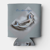 Meerjungfrau Thunder_Cove Dosenkühler (Vorderseite)