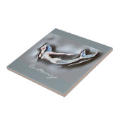 Meerjungfrau Thunder_Cove Fliese (Seite)