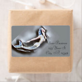 Meerjungfrau Thunder_Cove Grau (Insitu)