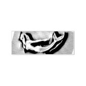 Meerjungfrau Thunder_Cove Gummistempel (Stempel)