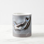 Meerjungfrau Thunder_Cove Kaffeetasse (Mittel)