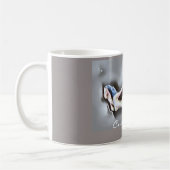 Meerjungfrau Thunder_Cove Kaffeetasse (Links)