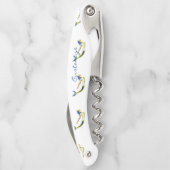 Meerjungfrau Thunder_Cove Kellnermesser (Rückseite)