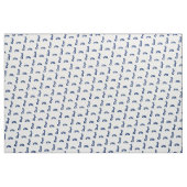 Meerjungfrau u. Seemann Stoff (Yard (91,4 cm))