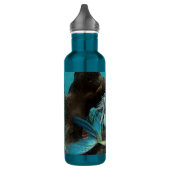 Meerjungfrau und Dolphin Trinkflasche (Links)