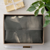 Meerjungfrau und Seagull Geschenkpapier Seidenpapier (Geschenk)