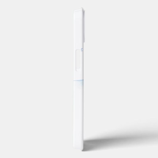 Meerjungfrau Wasserfrau Surreal Fantasie Art Name Case-Mate iPhone Hülle (Rückseite / Rechts)