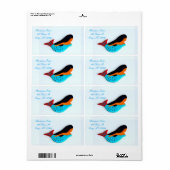 Meerjungfrauen (Vorne)