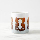 Meerjungfrauen aussuchen kaffeetasse (Mittel)