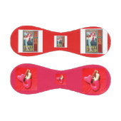 Meerjungfrauen Baseball (Paneele)