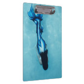 Meerjungfrauen sind echt klemmbrett (Rechts)