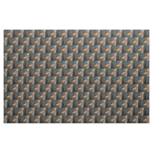 Meerjungfrauen Stoff (Yard (91,4 cm))