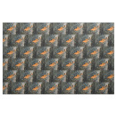 Meerjungfrauen Stoff (Fat Quarter (45,7 x 55,9 cm))
