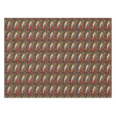 Meerjungfrauen Tischdecke (Vorderseite (Horizontal))