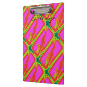 Meerjungfrauentauchen Klemmbrett (Links)