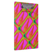 Meerjungfrauentauchen Klemmbrett (Rechts)