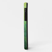 Meerjungfrau's-Stern iPhone 5 Fall Case-Mate iPhone Hülle (Hinten/Links)