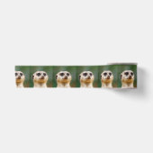 Meerkat20151001 Satinband (Vorderseite)