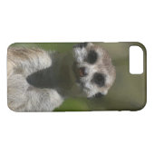 Meerkat20151005 Case-Mate iPhone Hülle (Rückseite (Horizontal))