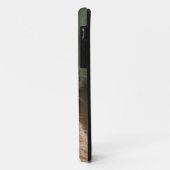 Meerkat 001 Case-Mate iPhone hülle (Hinten/Links)