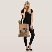 Meerkat_001 Tasche (Am Model)
