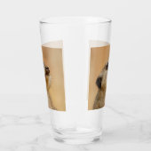 Meerkat 001 von JAMFoto Glas (Rechts)