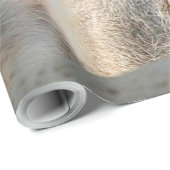 Meerkat 004 geschenkpapier (Rolleneckpunkt)