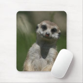 Meerkat 004 mousepad (Mit Mouse)
