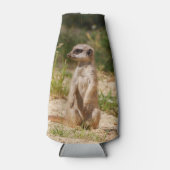 Meerkat_005 Flaschenkühler (Vorderseite)