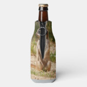 Meerkat_005 Flaschenkühler (Flasche Rückseite)