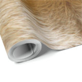 Meerkat 005 geschenkpapier (Rolleneckpunkt)