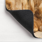 Meerkat 007 mousepad (Ecke)