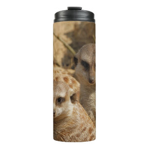 Meerkat_008 Thermosbecher