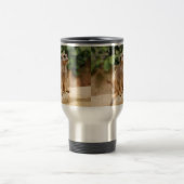 Meerkat 010 reisebecher (Mittel)