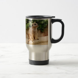 Meerkat 010 reisebecher