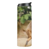 Meerkat 010 thermosbecher (Nach links gedreht)