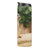 Meerkat 010 thermosbecher (Nach rechts gedreht)