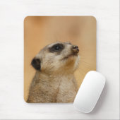 Meerkat 011 mousepad (Mit Mouse)
