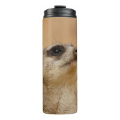 Meerkat 011 thermosbecher (Vorderseite)