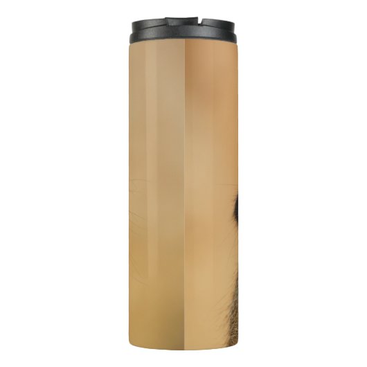 Meerkat 011 thermosbecher (Rückseite)