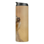 Meerkat 011 thermosbecher (Nach rechts gedreht)
