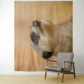 Meerkat 011 wandteppich (Beispiel)