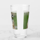 Meerkat 013 glas (Rechts)