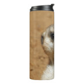 Meerkat 016 thermosbecher (Nach links gedreht)