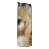 Meerkat 016 thermosbecher (Nach rechts gedreht)